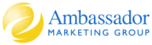 Ambassador Printing Company logo