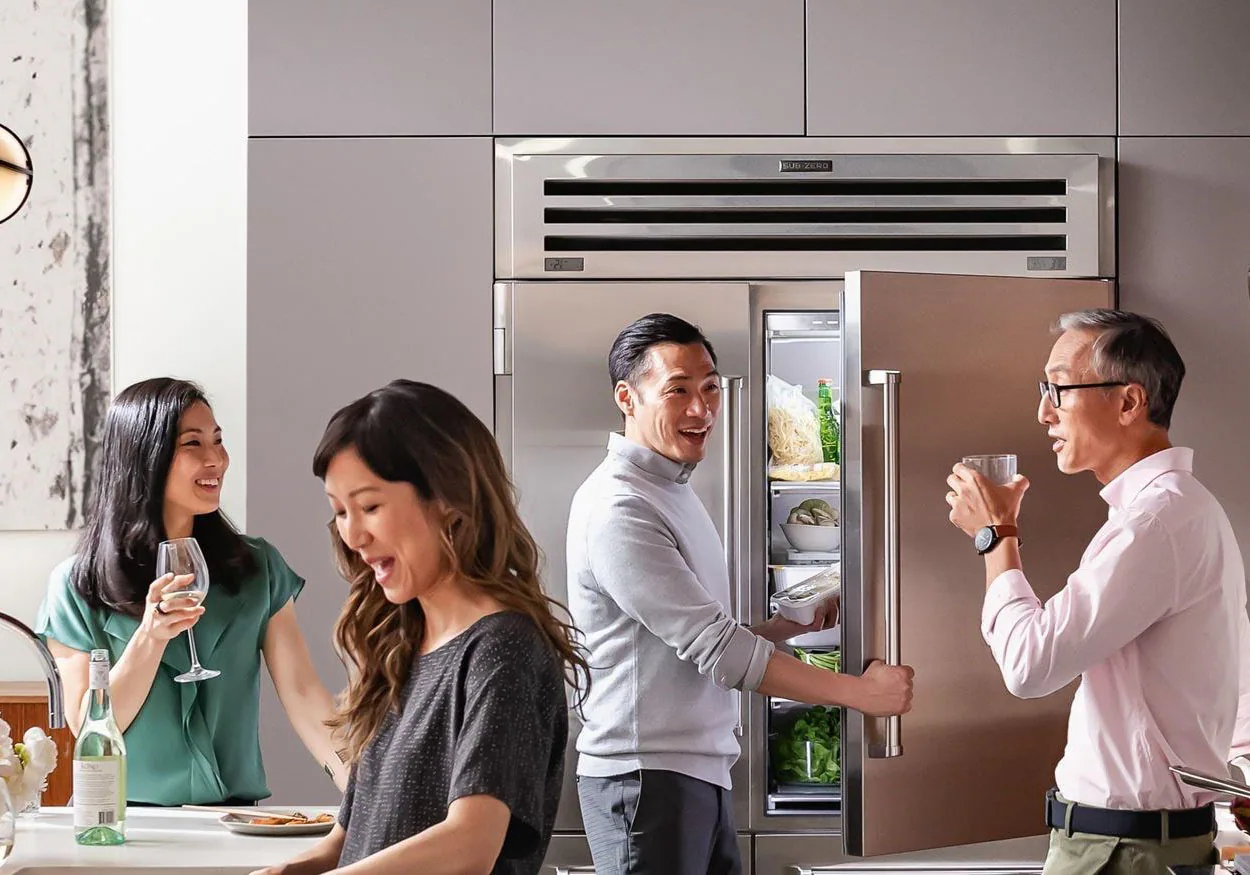 J T Appliance profile media