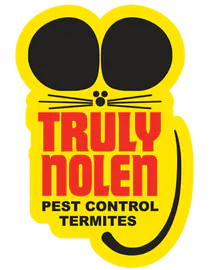 Truly Nolen Pest & Termite Control logo