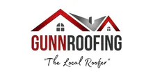 Gunn Roofing logo
