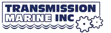 Transmission Marine logo