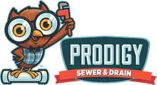 Prodigy Sewer & Drain logo