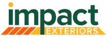 Impact Exteriors logo