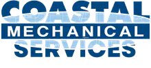 Coastal Mechanical Services logo