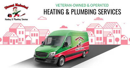 Discount Mechanical Heating and Plumbing media 1