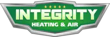 Integrity Heating & Air logo