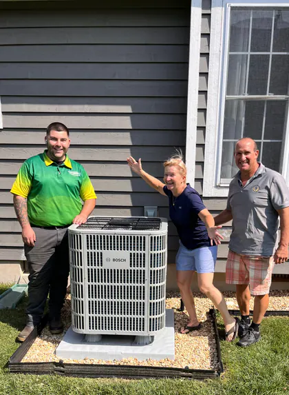Integrity Heating & Air media 1