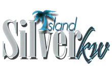 Island Silver logo