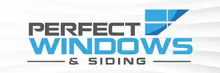 Perfect Windows & Siding logo