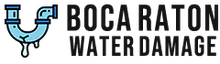 UAC Water Damage Boca Raton logo