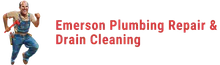 Emerson Plumbing Repair & Drain Cleaning LLC logo