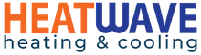 Heatwave Heating & Cooling logo