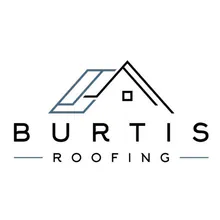 Burtis Roofing logo