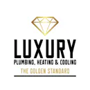 Luxury Plumbing Heating & Cooling LLC logo
