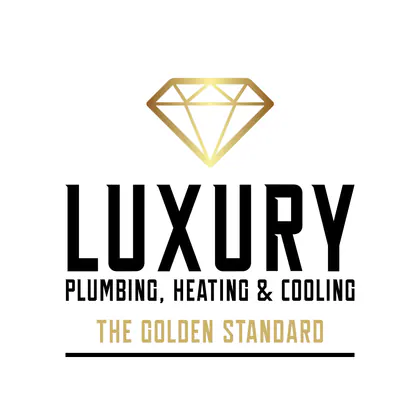 Luxury Plumbing Heating & Cooling LLC media 1