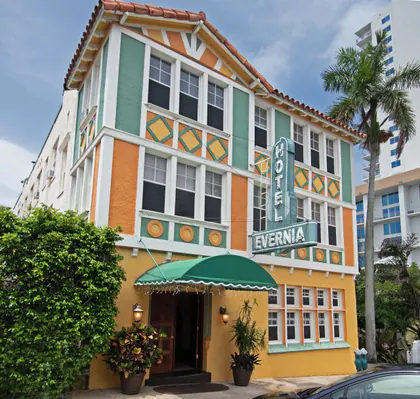 Profile image for Hotel Evernia, Hotels, West Palm Beach, FL