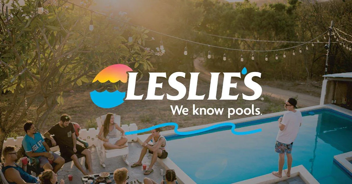 Leslie's Swimming Pool Supplies profile media