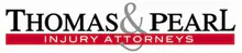 Thomas & Pearl Pa Attorney logo