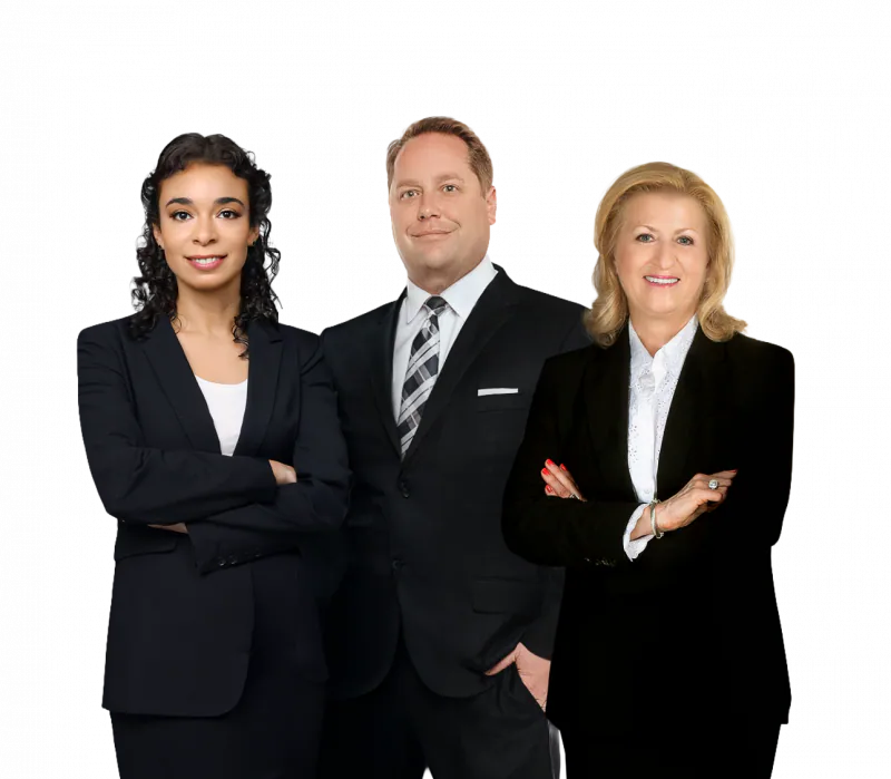 Thomas & Pearl Pa Attorney profile media