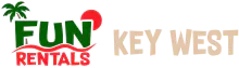 Fun Rentals Key West logo