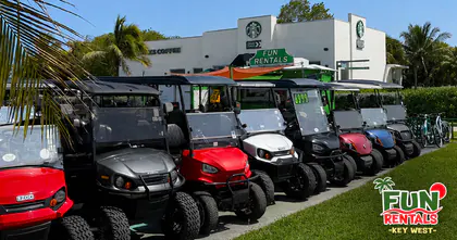 Fun Rentals Key West media 1