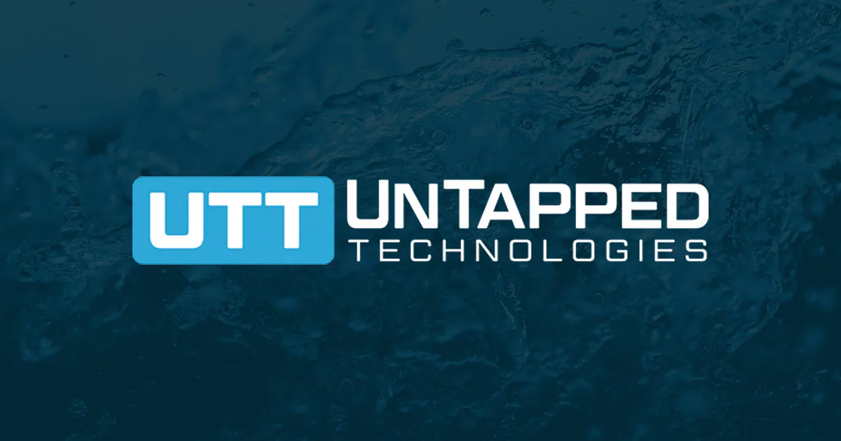 UnTapped Technologies profile media