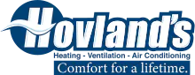 Hovland's, Inc. logo