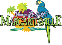 Margaritaville Key West Restaurant logo