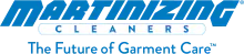 1-800-DryClean logo