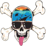 Wicked Lick official logo used for identity on the RealReviews profile.