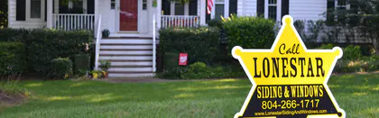Lonestar Siding & Windows media 1