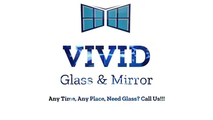 Vivid Glass and Mirror media 1