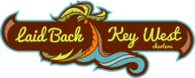 Laid Back Key West logo