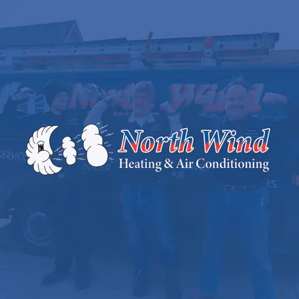 North Wind Heating & Air Conditioning, Inc. media 1