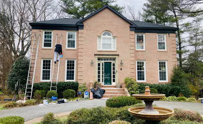 Jandres Painting Services media 1