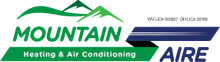 Mountain Aire Heating & Air Conditioning logo
