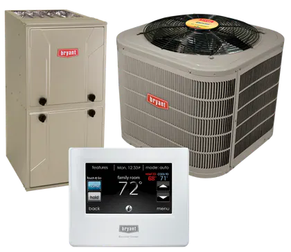 Mountain Aire Heating & Air Conditioning media 1