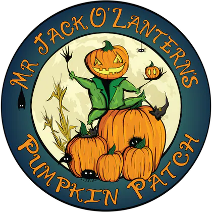 Mr. Jack O' Lanterns Pumpkins media 1