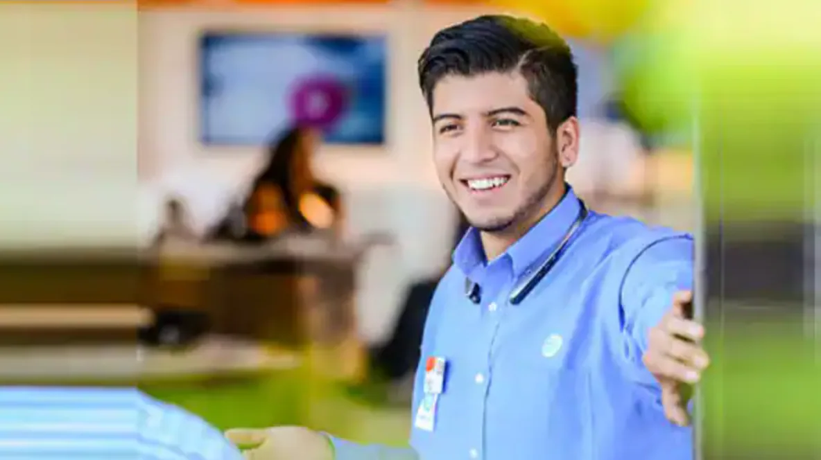 AT&T Store profile media
