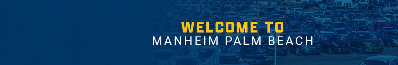 Manheim Palm Beach profile media