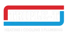Triple T Heating, Cooling, Plumbing and Electrical logo