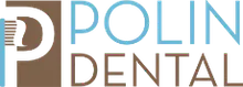 Polin Dental logo