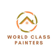 World Class Painters logo