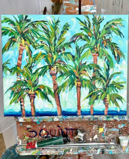 Maggie Ruley - Island Inspirations media 1