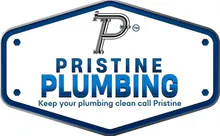 Pristine Plumbing logo
