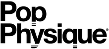Pop Physique logo