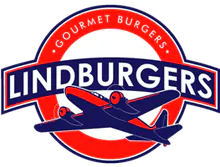 Lindburgers logo
