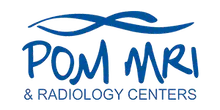 POM MRI & Imaging Center of Boca Raton logo