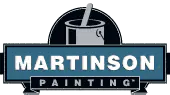 Martinson Painting logo