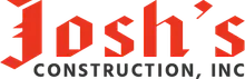 Josh's Construction logo